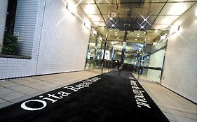 大分リーガルホテル